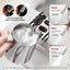 HiBREW H13 Coffee Espresso Machine - Silver