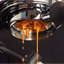 HiBREW Wood Handel 58mm ( H10A - H10Plus )