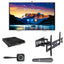 HUAWEI IdeaHub B3 - 75" 4K UHD / 8-core / 8GB / 64GB / HarmonyOS + HUAWEI OPS + Digital Conference System + Media Transfer +  Mount Bracket - Bundle Offer