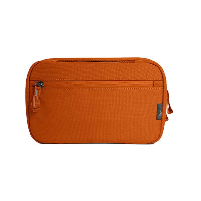 Uniq DenverTech Kit Pouch 2.5L - Burnt Orange