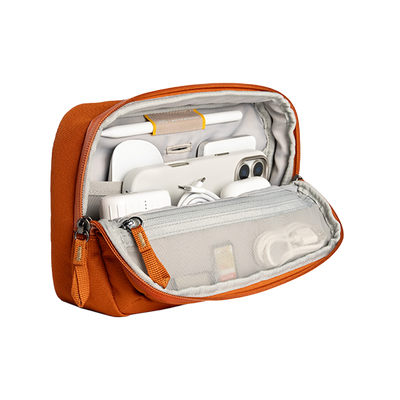 Uniq DenverTech Kit Pouch 2.5L - Burnt Orange