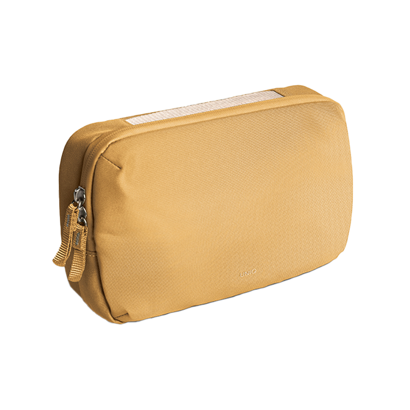 Uniq DenverTech Kit Pouch 2.5L - Desert Saffron