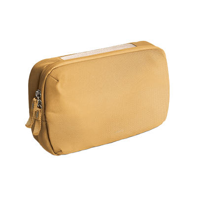 Uniq DenverTech Kit Pouch 2.5L - Desert Saffron