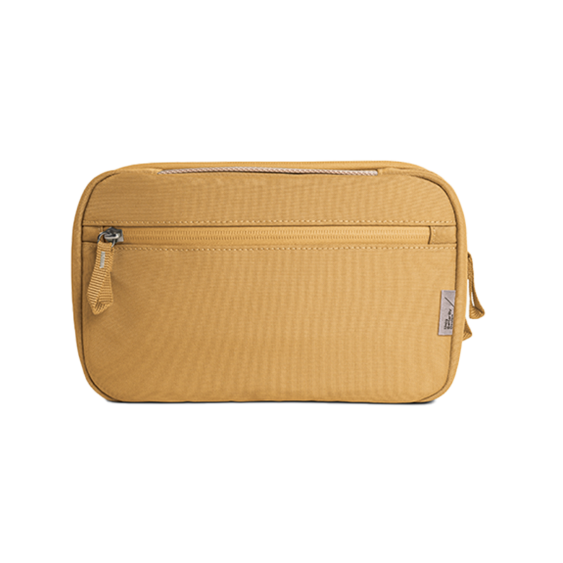 Uniq DenverTech Kit Pouch 2.5L - Desert Saffron