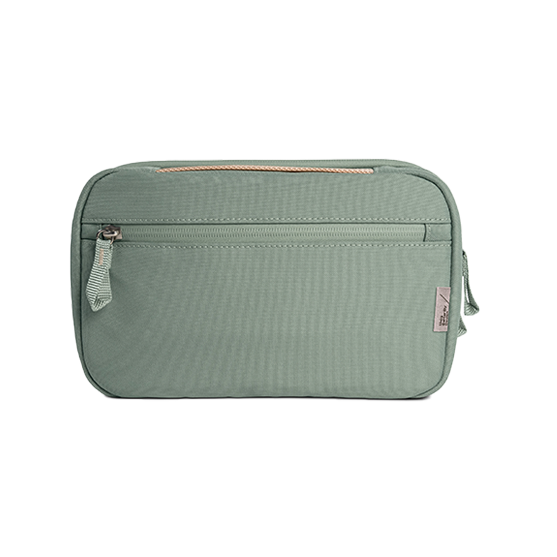 Uniq DenverTech Kit Pouch 2.5L - Forest Sage