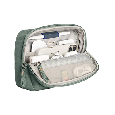 Uniq DenverTech Kit Pouch 2.5L - Forest Sage