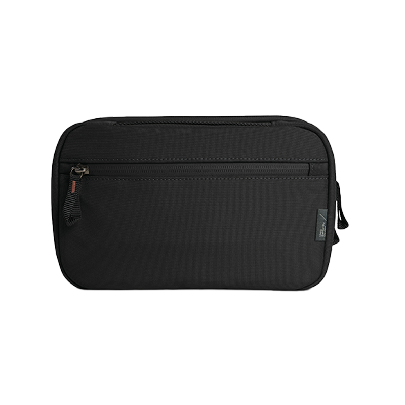 Uniq DenverTech Kit Pouch 2.5L - Midnight Black