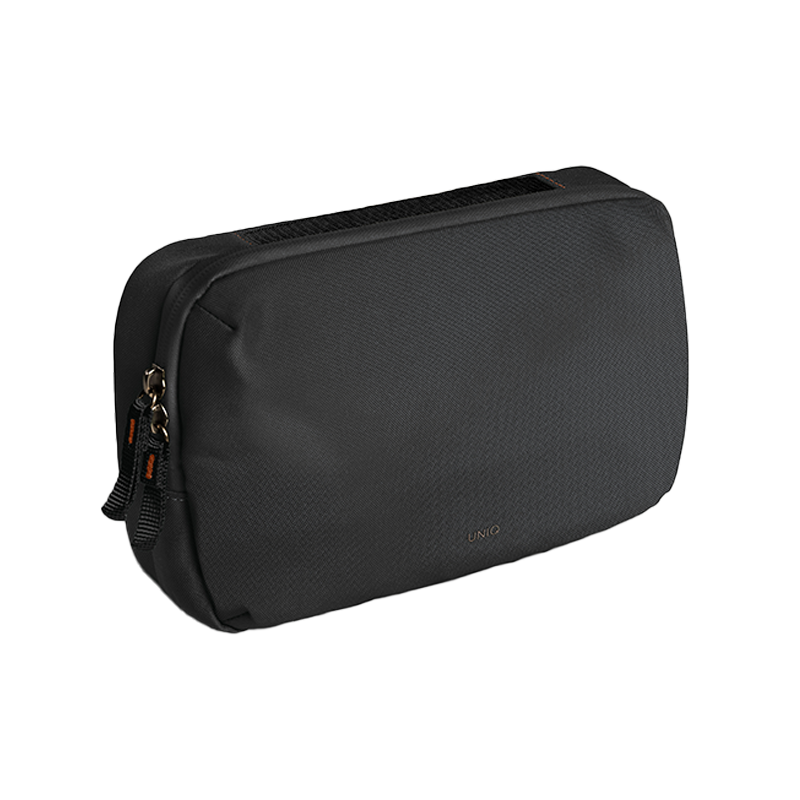 Uniq DenverTech Kit Pouch 2.5L - Midnight Black