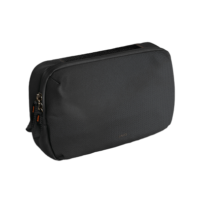 Uniq DenverTech Kit Pouch 2.5L - Midnight Black