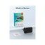 RavPower GaN Wall Charger / USB-C / PD 100W  - Black