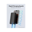 RavPower 3 In 1 Combo (USB-C Wall Charger + USB-C to USB-C Cable + 20000mAh Power Bank)