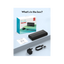 RavPower 3 In 1 Combo (USB-C Wall Charger + USB-C to USB-C Cable + 20000mAh Power Bank)