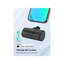 RavPower 4 in 1 (2 USB-C + 2 Lightning) 5000mAh Power Bank Station - Black