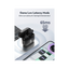 RavPower BoomBeats Earbuds - Black