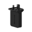 RavPower PD 60W USB-C Foldable Wall Charger - Black