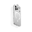 Uniq Hybrid Clearvue 360 Essential Bundle Pack (MagSafe Case + Screen Protector + Camera Lens Protector + 1M USB- C to C Cable) for iPhone 18 Pro