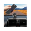 RavPower Ultra Compact Magnetic Car Mount / Aluminum- Black
