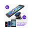 RavPower Ultra Compact Magnetic Car Mount / Aluminum- Black