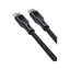 RavPower Cable 1m 100W USB-C to USB-C - Black