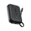 RavPower 3-Port PD 20W 10000 mAh Power Bank - Black
