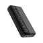 RavPower 3-Port PD 20W 20000 mAh Power Bank - Black