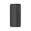 RavPower 3-Port PD 20W 20000 mAh Power Bank - Black