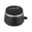 RavPower Magnetic Bluetooth Speaker 5W - Black