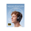 RavPower Spatial Audio Headphone - Black