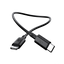 RavPower Cable 3m USB-C to USB-C - Black