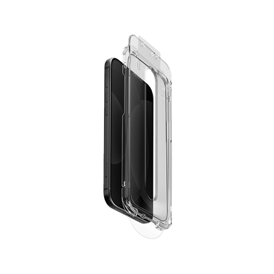 Skinarma Iphone 18 Pro 6.3" (2026)
Ionix Glass Screen Protector - 
True Clear Evo Kit