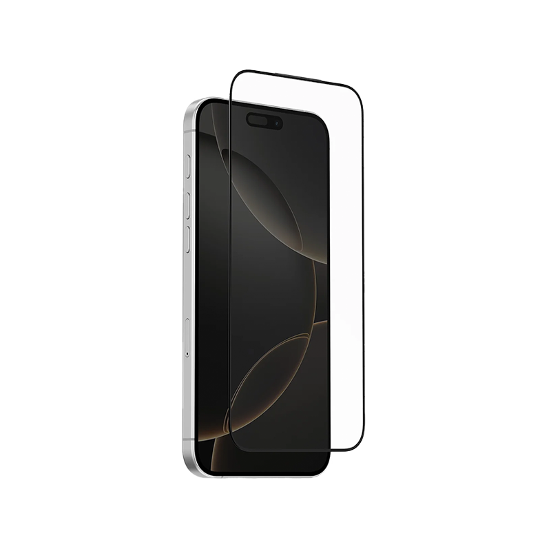 SkinArma Ionix True Clear Evo Glass Screen Protector for iPhone 18 Pro Max