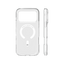 BodyGuardz Accent MagSafe Clear Case for Apple iPhone 18 Pro / Apple iPhone 17 Pro - Clear