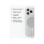 BodyGuardz Accent MagSafe Clear Case for Apple iPhone 18 Pro / Apple iPhone 17 Pro - Clear