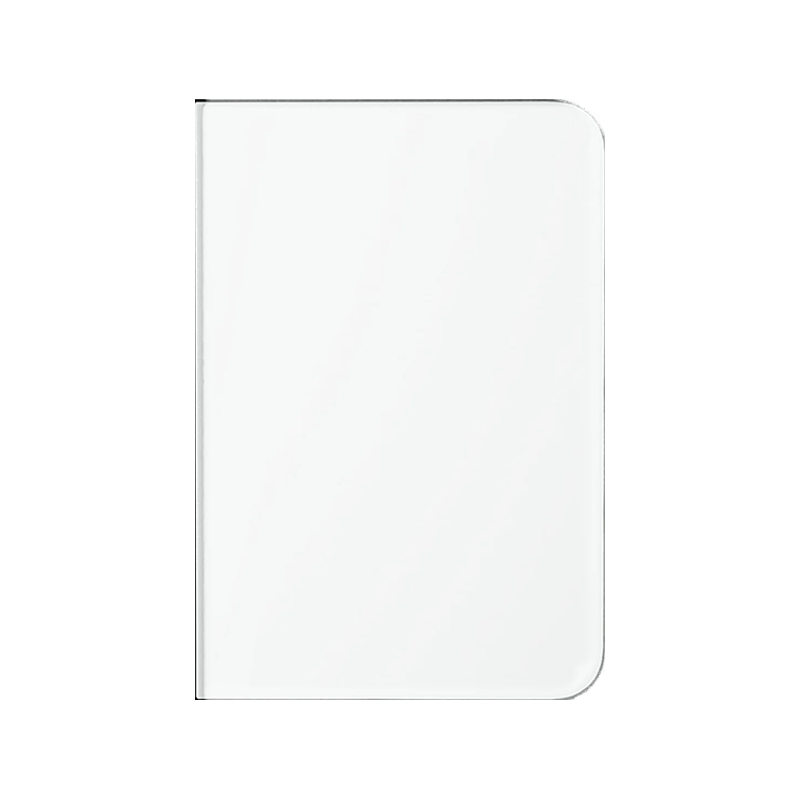 BodyGuardz Pure 3 Screen Protector - For Apple iPhone Duo / Clear