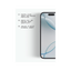 BodyGuardz Pure 3 Screen Protector - For Apple iPhone Duo / Clear