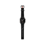 SKINARMA Phantom Watch Strap for Apple Watch 49 / 46 / 45 / 44mm - Black