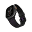 SKINARMA Phantom Watch Strap for Apple Watch 49 / 46 / 45 / 44mm - Burgundy