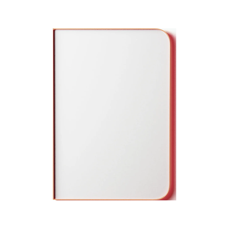 BodyGuardz Red Light Converter Glass Screen Protector for Apple iPhone Duo