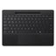 Microsoft Surface Pro Flex Keyboard - Bluetooth / Arabic/English / Black / for Surface Pro 11