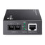 TP-Link (MC210CS) Gigabit Single-Mode Media Converter - UPC / LAN