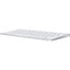 Apple Magic Keyboard (USB-C) - Bluetooth / Arb/Eng / White