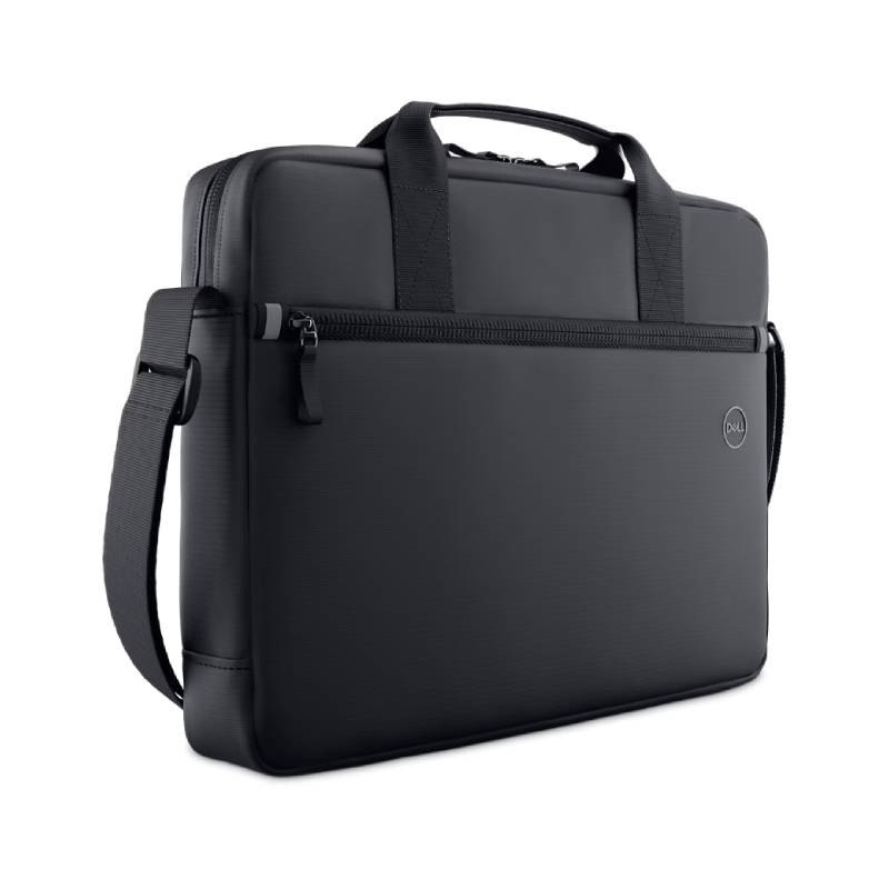 Dell EcoLoop Essential Briefcase - 14 - 16-inch / Black - Laptop Bag