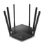 Mercusys MR50G (AC1900) Wireless Dual Band Gigabit Router - 5GHz(1300 Mbps) / Gigabit WAN / Gigabit LAN