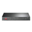 TP-Link (TL-SG1210MP) 10-Port Gigabit Desktop Switch with 8-Port PoE+ - 20 Gbps / LAN