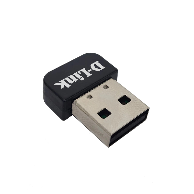 D-Link (DWA-X131) AX300 Wi-Fi 6 Nano USB Wireless Adapter