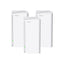 Tenda MX15 Pro (AX5400) Dual-band Whole Home Wi-Fi 6 Mesh System - 5GHz(4804Mbps) / LAN (3-Pack)