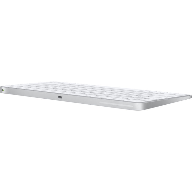 Apple Magic Keyboard (USB-C) - Bluetooth / Arb/Eng / White