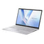 ASUS Vivobook X1504VA-NJ379 - 15.6" FHD / i7 / 8GB / 512GB SSD / DOS (Without OS) / 1YW / English Keys / Silver - Laptop