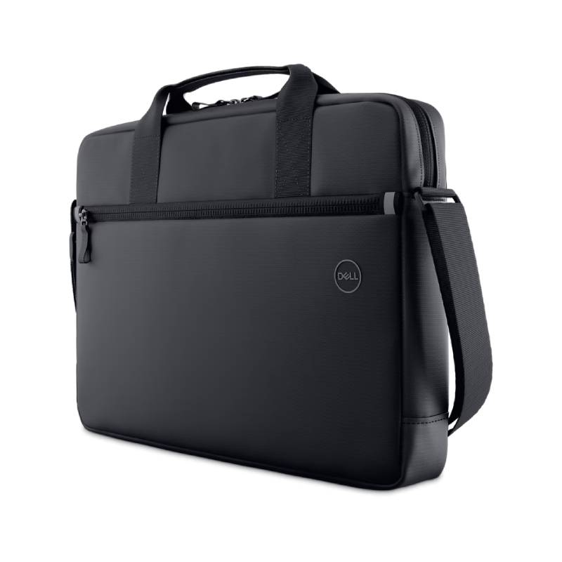 Dell EcoLoop Essential Briefcase - 14 - 16-inch / Black - Laptop Bag