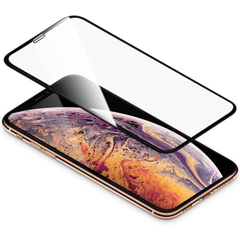 Torrii Bodyglass Full Coverage Curved - iPhone Xs Max